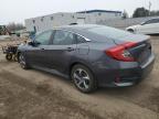2019 HONDA CIVIC LX for sale at Copart ON - COOKSTOWN