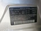 2007 Hyundai Sonata Gls na sprzedaż w Loganville, GA - Front End