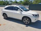 2015 Lexus Rx 350 na sprzedaż w Savannah, GA - Side