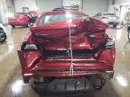 2022 Nissan Altima Sl zu verkaufen in Elgin, IL - Rear End