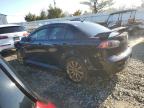 2010 Mitsubishi Lancer Gts продається в Windsor, NJ - Front End
