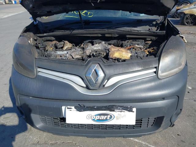 2014 RENAULT KANGOO ML1