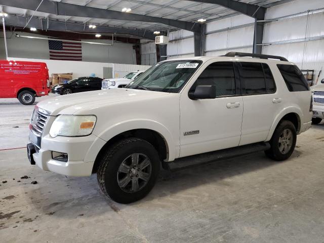 2008 Ford Explorer Xlt