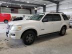 2008 Ford Explorer Xlt for Sale in Greenwood, NE - Front End
