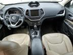 2015 Jeep Cherokee Limited for Sale in Lansing, MI - Front End