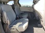 2021 Toyota Sienna Xle იყიდება San Martin-ში, CA - Front End