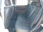 2014 MITSUBISHI ASX 4 DI-D for sale at Copart SANDY