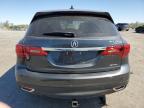 2016 Acura Mdx Technology იყიდება Fredericksburg-ში, VA - Front End