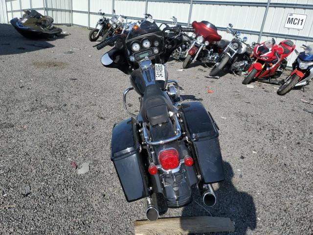 2007 HARLEY-DAVIDSON FLHX 