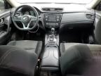 2017 Nissan Rogue S na sprzedaż w Elgin, IL - Front End