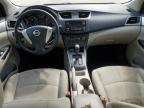 2017 Nissan Sentra S იყიდება Spartanburg-ში, SC - Minor Dent/Scratches