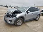 2016 Mazda Cx-5 Touring   na sprzedaż w Haslet, TX - Front End