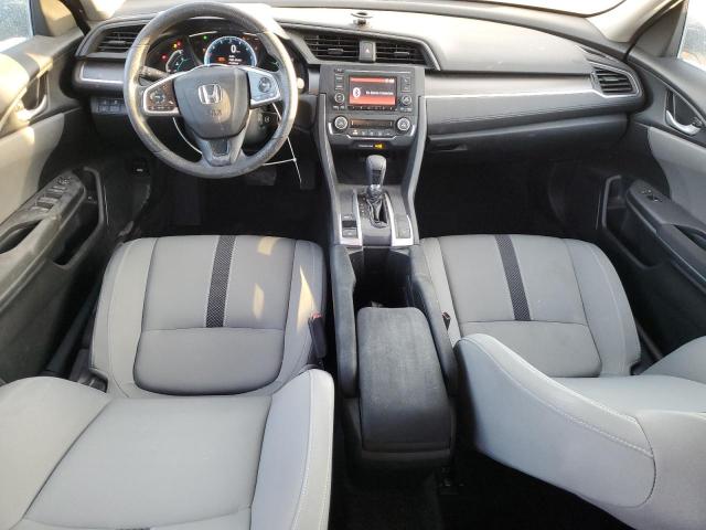  HONDA CIVIC 2021 Сірий