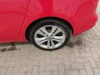 2017 VAUXHALL ZAFIRA TOU for sale at Copart SANDWICH