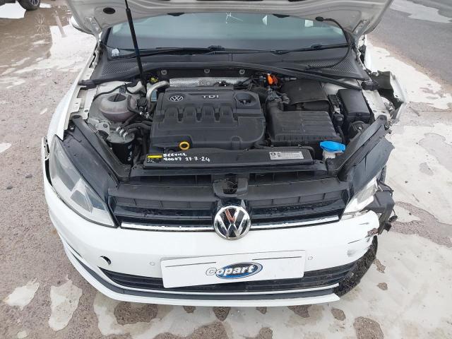 2014 VOLKSWAGEN GOLF SE BL