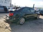 2015 Volkswagen Jetta Se for Sale in Midway, FL - Front End
