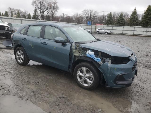  HONDA HR-V 2025 Teal