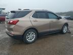 2019 Chevrolet Equinox Lt за продажба в Chicago Heights, IL - Front End