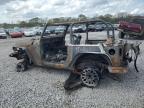 2008 Jeep Wrangler X for Sale in Hueytown, AL - Burn