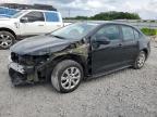 2024 Toyota Corolla Le   en Venta en Montgomery, AL - Front End