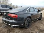 2015 Audi A8 Quattro for Sale in Cookstown, ON - Front End