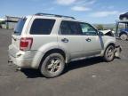 2009 Ford Escape Xlt იყიდება San Martin-ში, CA - Front End