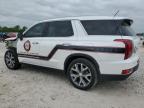 2021 Hyundai Palisade Sel იყიდება Houston-ში, TX - Front End