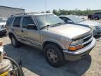 1999 Chevrolet Blazer  იყიდება Spartanburg-ში, SC - Side