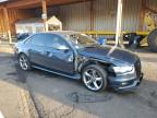 2015 Audi A4 Premium Plus продається в Denver, CO - Front End