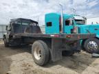 1999 International 4700 Flatbed Truck იყიდება Wichita-ში, KS - Rollover