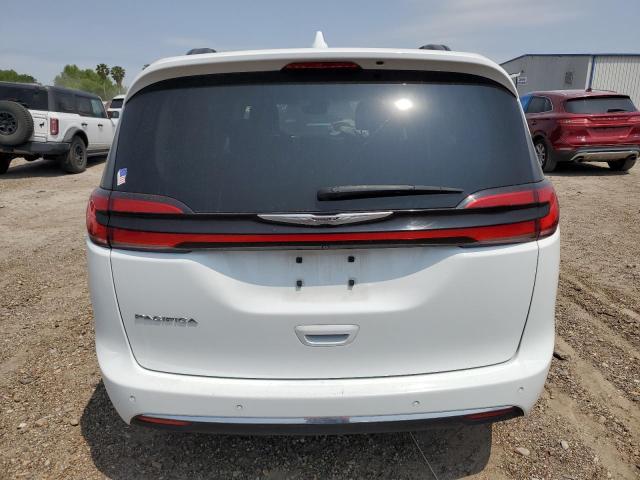  CHRYSLER PACIFICA 2022 Biały