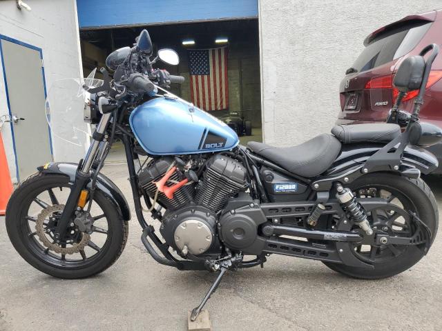 2015 YAMAHA XVS950 CU