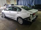 2018 Kia Rio Lx for Sale in Woodhaven, MI - Rear End