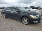 2014 Nissan Altima 3.5S de vânzare în Houston, TX - Side