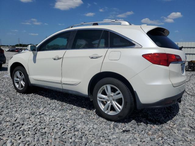 ACURA RDX 2014 Biały
