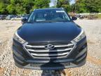 2017 Hyundai Tucson Limited for Sale in Eight Mile, AL - Water/Flood