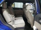 2015 Ford Explorer  للبيع في Leroy، NY - Front End