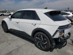 2022 Hyundai Ioniq 5 Se en Venta en Sun Valley, CA - Rear End