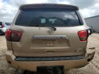 2010 Toyota Sequoia Platinum zu verkaufen in Midway, FL - Front End