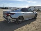 2022 Toyota Camry Se for Sale in American Canyon, CA - Front End