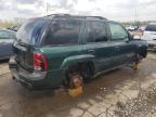 2002 Chevrolet Trailblazer  na sprzedaż w Woodhaven, MI - Stripped