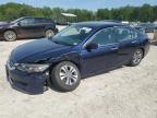 2015 Honda Accord Lx на продаже в Charles City, VA - Front End