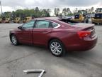 2017 Chevrolet Impala Lt zu verkaufen in Dunn, NC - All Over