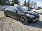 2015 Kia K900  for Sale in Graham, WA - Front End