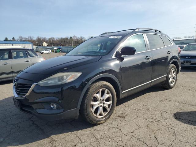 2013 Mazda Cx-9 Touring