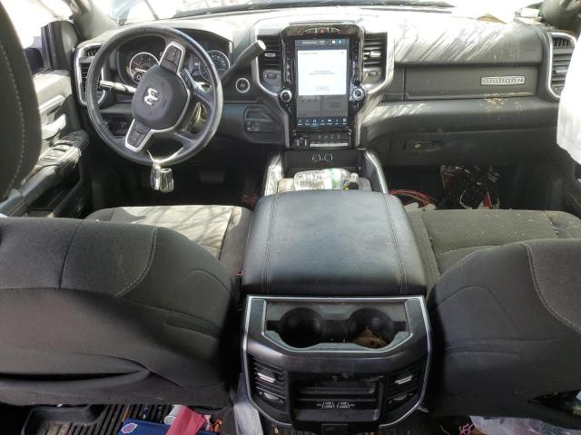  RAM 2500 2023 Granatowy