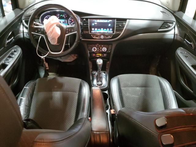 Parquets BUICK ENCORE 2017 tan