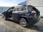 2019 Jeep Cherokee Latitude Plus للبيع في Opa Locka، FL - Front End