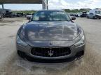 2015 Maserati Ghibli  للبيع في West Palm Beach، FL - Mechanical