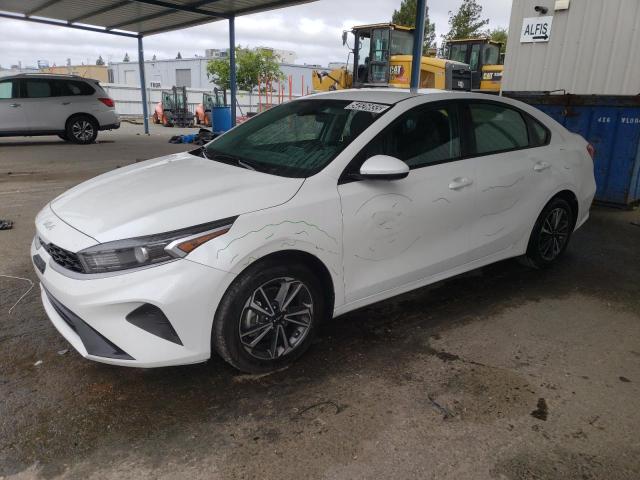 KIA FORTE LX 2023